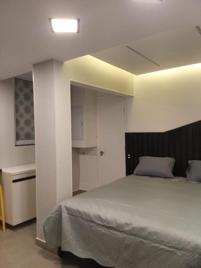 Studio Fully Furnished Heart Of Leblon - Studio Totalmente Mobiliado No Melhor Ponto Do Leblon Rio de Janeiro Exterior foto